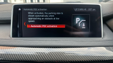 BMW X6 xDrive40d M Sport Edition 5dr Step Auto Diesel Estate